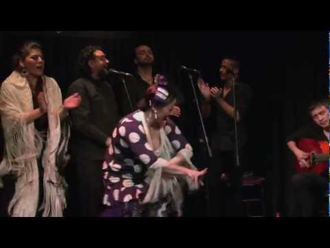 CASA PATAS, FLAMENCO EN VIVO 149 - LA TRUCO
