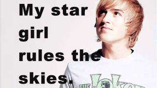 McFly - Star Girl (Lyrics)