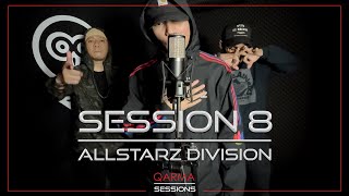 Download lagu Qarma Sessions : Session 8 with ALLSTARZ DIVISION mp3 Download lagu Qarma Sessions : Session 8 with ALLSTARZ DIVISION mp3