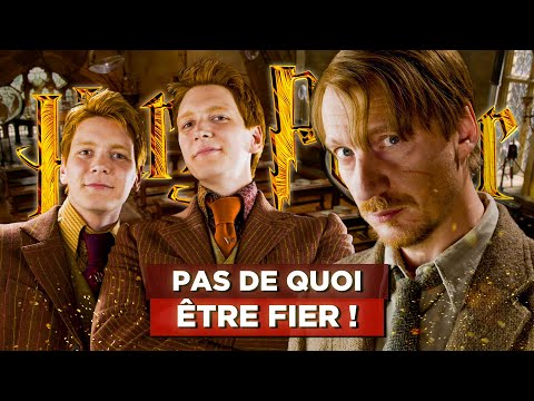 7 HEROES WHO WENT TOO FAR IN HARRY POTTER