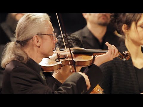 John Eccles: Music from "The Mad Lover" (3), Aire – Bremer Barockorchester