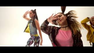 Samuel - Nadie como tú (Vídeo Oficial)