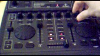 Video thumbnail for Behringer BCD2000 FIX JOG by Michal T