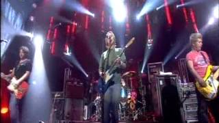 Feeder - Lost And Found (Album Chart Show 2006)