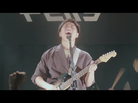 【LIVE】fews / maybe you (from『fews party!!』2024.04.28 @ 代官山UNIT)