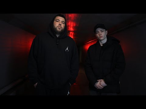 Stretch One & Greeley - Devils In The Mix