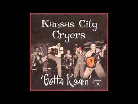 Kansas City Cryers   Ohh Baby Ohh Lady