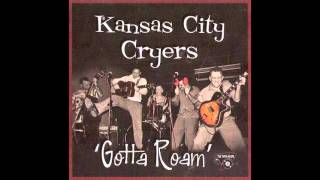 Kansas City Cryers   Ohh Baby Ohh Lady