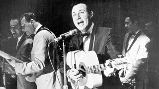Jim Reeves - Impersonations
