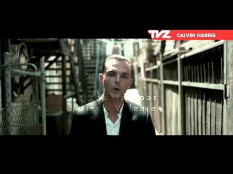 Megamix TVZ - Calvin Harris