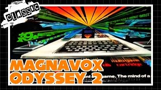 Magnavox Odyssey 2