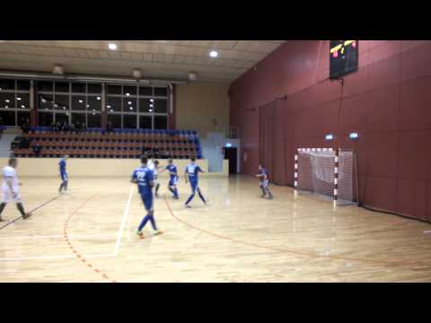 Molycorp Silmet - Rantipol (16-5) (опасный момент)