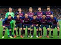 FC Barcelona - Road to Final - 2019 - Copa Del Rey