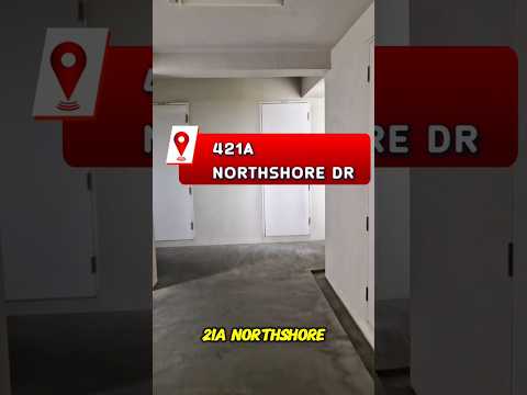421A Northshore Drive, 421A Northshore Drive, 1 Bedroom, 506 sqft, HDB Flat For Sale, by Bjorn Lim, 500157144 - PropertyGuru.com.sg