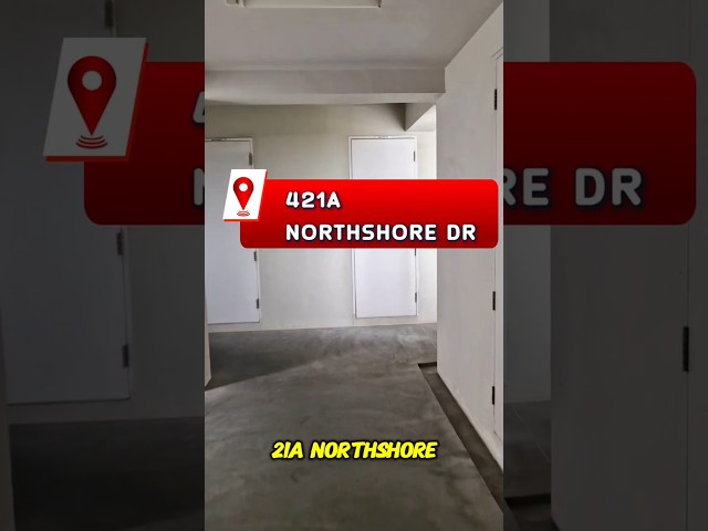 undefined of 506 sqft HDB for Sale in 421A Northshore Drive - Project Photos 7