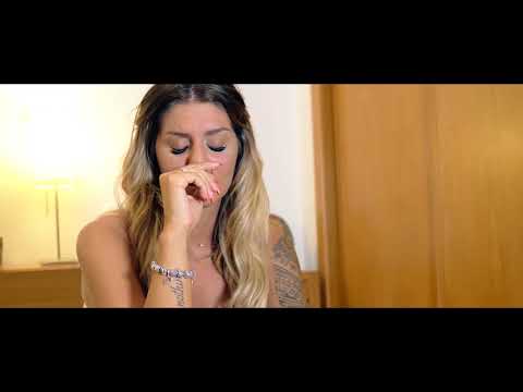 Dom Power - Agora Choras | Oficial Music Video