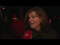 Mystieke kerstwandeling Kuinderbos in trek