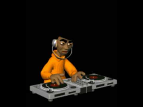 Jim Pavloff - Driver Sender ( remix )