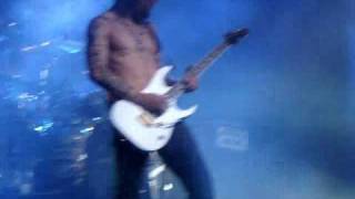 Janes Addiction - Dave Navarro - Three Days Solo - Live Tampa,  FL May 9th, 2009