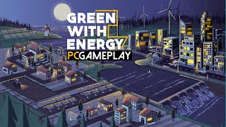 Green With Energy Gameplay (PC)