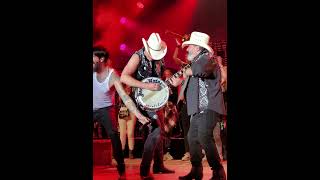 The BossHoss - Word Up Hoss Power Solo Hannover 11.09.2022