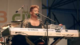 Avery Sunshine "Prayer Room"