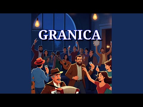 Teledysk Granica | World tranding song