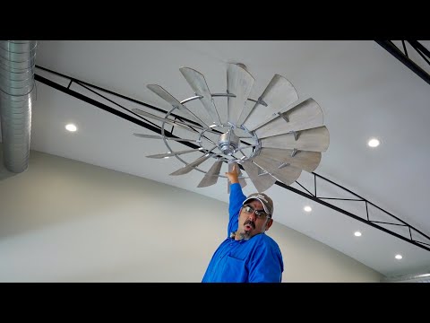 Update:  Leroy's Barndominium | E61 S3