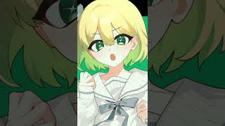 この変身かわいい #vocaloid #初音ミク #ボカロ