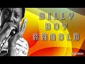 BILLY BOY ARNOLD - My Heart Is Crying - 2005