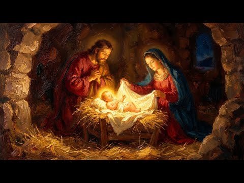 KABARNOS - Xristos gennatai (Visualizer)