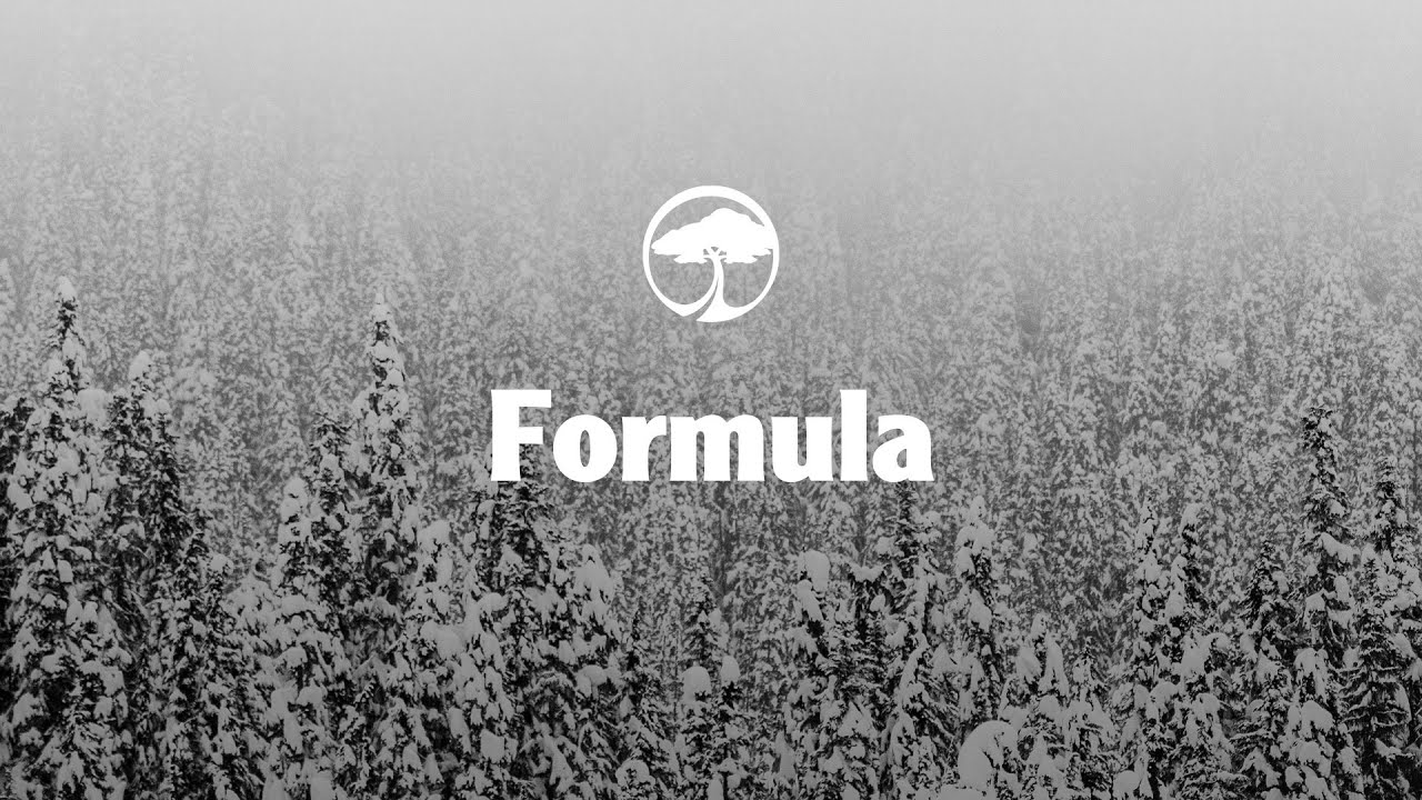 Video Arbor Formula Camber