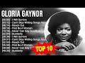 G L O R I A G A Y N O R Greatest Hits Top 100 Artists To Listen In 2023