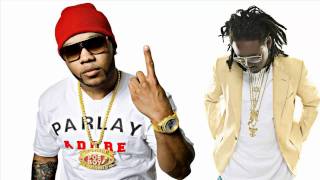 T-Pain ft. Flo Rida - I´m Dancing [New Song 2011]