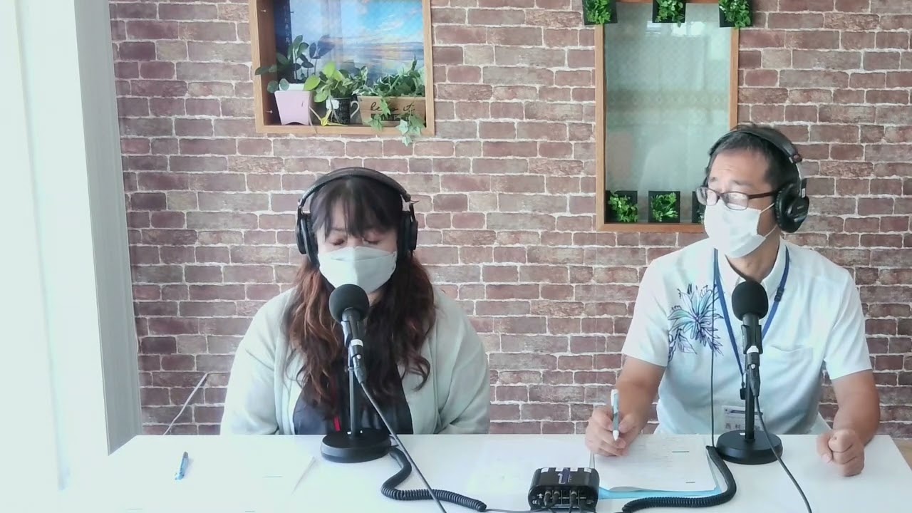 特別番組：10月21・２７日放送分・・・こちらをクリックしてyoutubeへ移動です👆