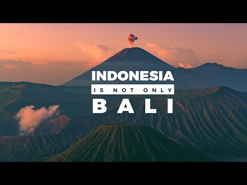 The Wonders of Java - Travel Documentary (Indonesia is not only Bali, Ep. 01)