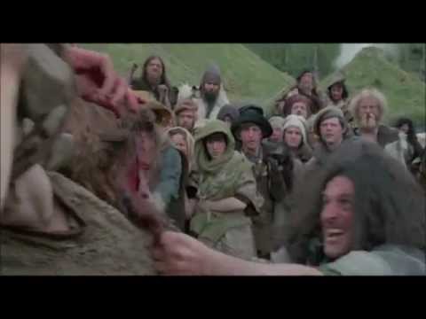 CLASSIC MOVIE HEADBUTT MONTAGE!