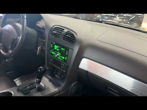2002 Ford Thunderbird (CC-2107163) for sale in West Babylon, New York