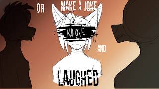 Only Everyone Can Judge Me // Vent PMV