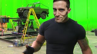 James Explains The Fast & Furious Franchise
