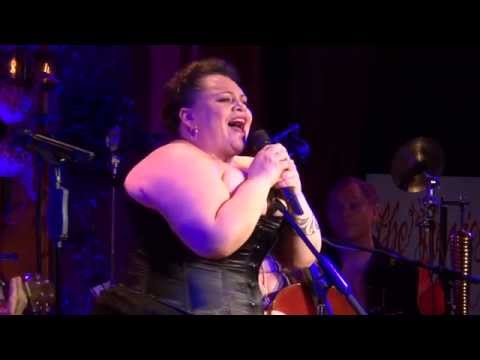 Keala Settle & The Skivvies - You Make Me Wanna Shhh