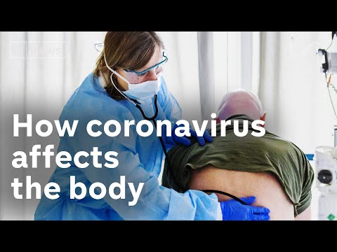 Why some become seriously ill from Coronavirus - and others don’t
