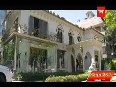 Adopt a Celebrity (Chapter 1) - Raquel Argandoña Part 2