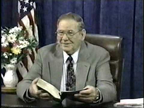 08. Genesis 7:1 - 8:14