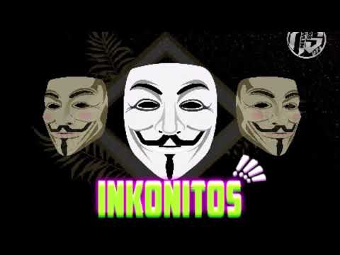INKONITOS - AFRO FUNK (2020)