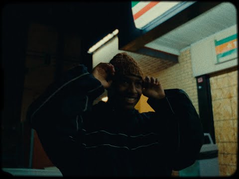 Kaicrewsade - Chickenscratch! (Official Video)