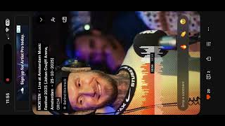 MORTEN x David Guetta? - Future Rave ID (Locked In) MORTEN AMF 2025