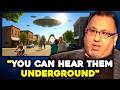 UFO Sightings In This Town Are Out Of Control