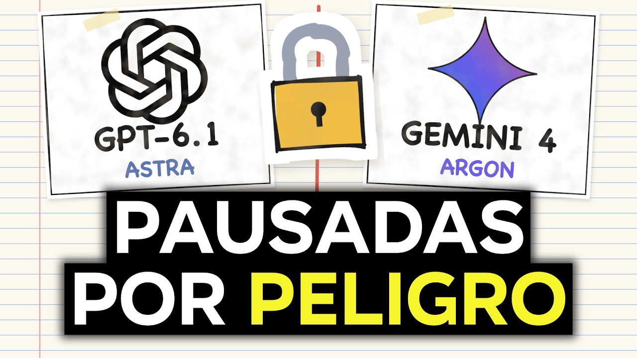 OPENAI Y GOOGLE FRENAN SU IA MÁS POTENTE: NVIDIA, MICRON Y VERTIV SE JUEGAN MILES DE MILLONES