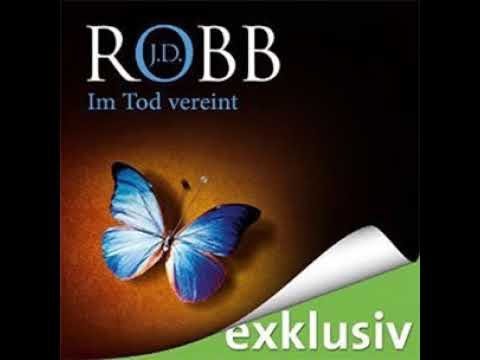Im Tod vereint hörbuch #2 J D  Robb